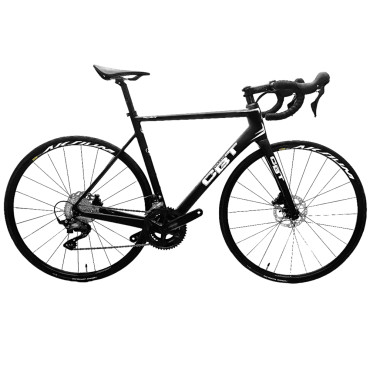 Bicicleta carretera CBT...