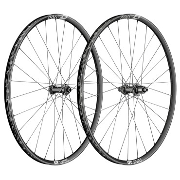 Ruedas MTB 29 pulgadas DT...