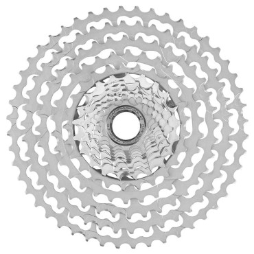 Cassette de gravel...