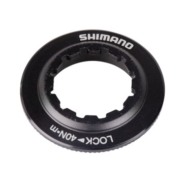 Shimano CenterLock SM-RT81
