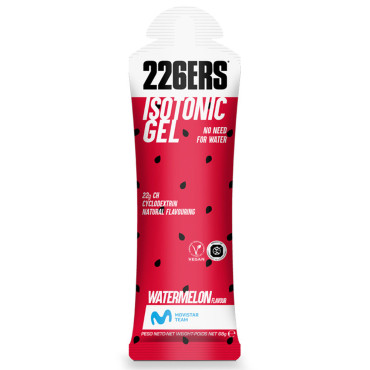 Gel energético 226ERS...