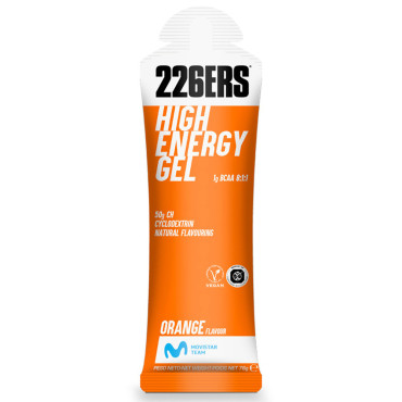 Gel energético 226ERS High...