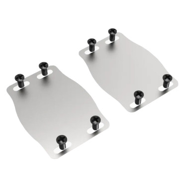 Speedplay serie Zero, X y...