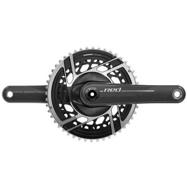 Bielas carretera Sram Red...