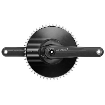 Sram Red AXS E1 DUB Aero 1x12v