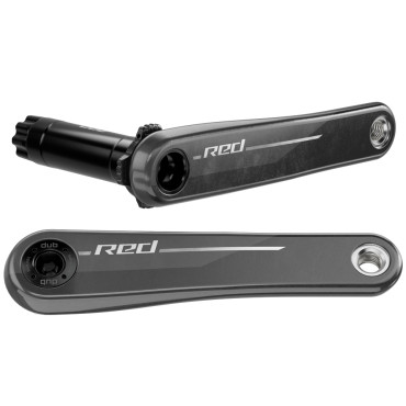 Bielas de carretera Sram...