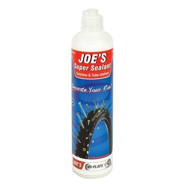 Joe's No Flats