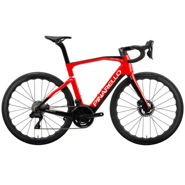 Pinarello Nytro E9 Disc...