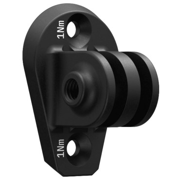 Adaptador fijación GoPro...