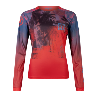 Endura Tropical LTD