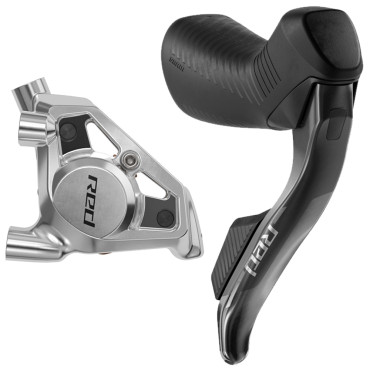 Sram Red AXS E1 Flatmount 12v