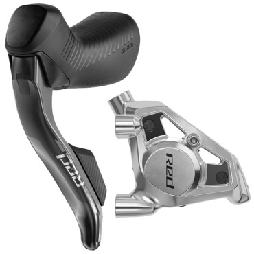 Sram Red AXS E1 Flatmount 12v