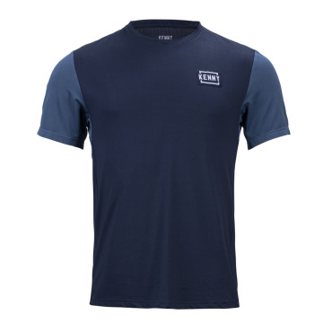 Maillot MTB manga corta...