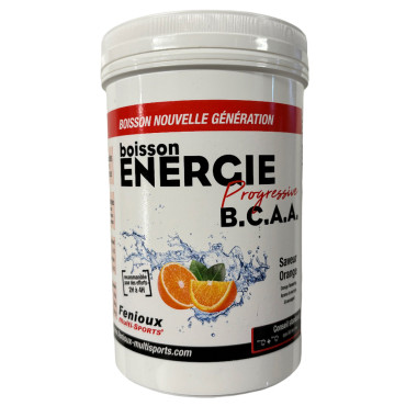 Bebida energética Fenioux...