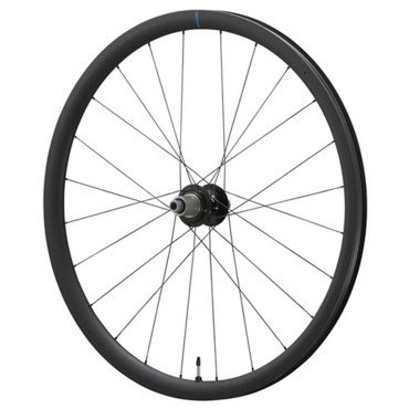 Rueda Gravel trasera...