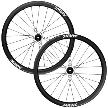Mavic Cosmic S 42 Disc -...