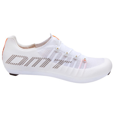 DMT Pogi's KRSL White/White...