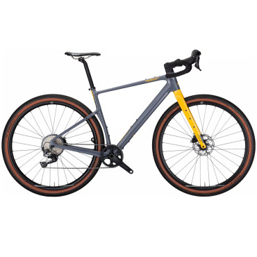 Bicicleta de Gravel Wilier...