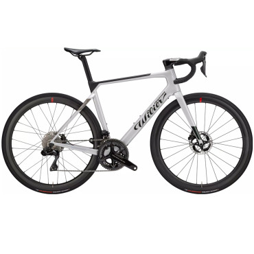 Bicicleta eléctrica Wilier...