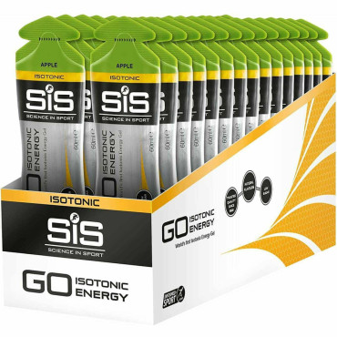 SIS GO Isotonic Energy 60 ml