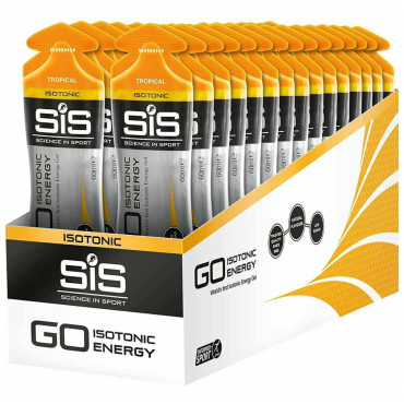 SIS GO Isotonic Energy 60 ml