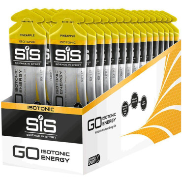 Pack de 30 geles...
