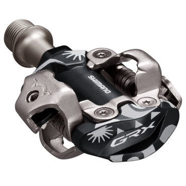 Pedales Gravel Shimano GRX...