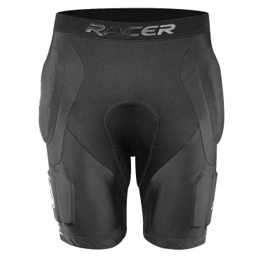 Pantalón de protección MTB...