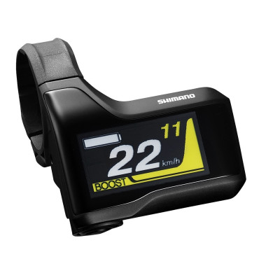 Shimano SC-E8000