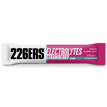 Barrita energética 226ERS...