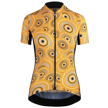 Assos SSJersey UMA GT