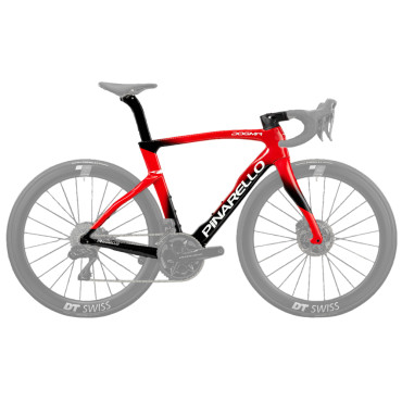 Kit cuadro Dogma F Disc...