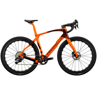 Bicicleta Gravel Pinarello...