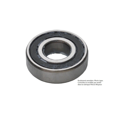 Campagnolo 17 mm - HB-SC115