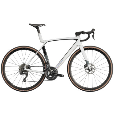 Trek Madone SL 6 8ª gen....