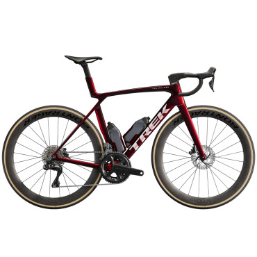 Trek Madone SLR 7 8e gén....