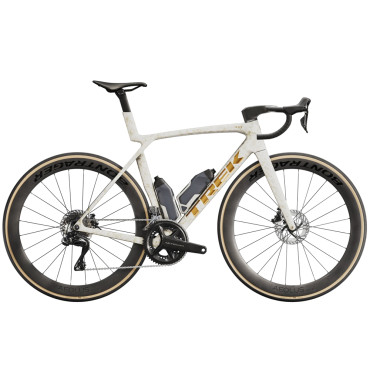Trek Madone SLR 7 8e gén....