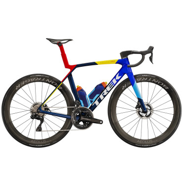 Trek Madone SLR 9 8e gén....
