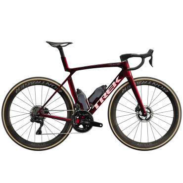 Trek Madone SLR 9 8e gén....