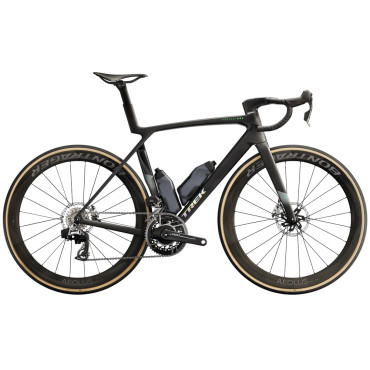 Trek Madone SLR 9 8e gén....