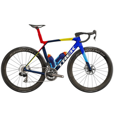 Trek Madone SLR 9 8ª gen....