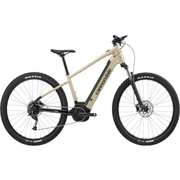 Cannondale Trail Neo 4...