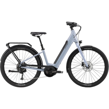 Cannondale Adventure Neo...