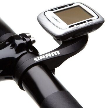 Soporte Garmin Sram QuickView