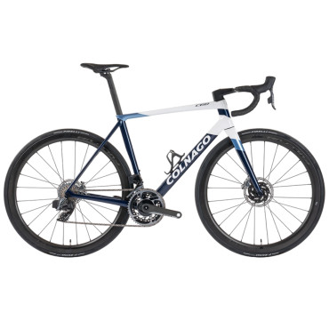 Bicicleta de carretera...