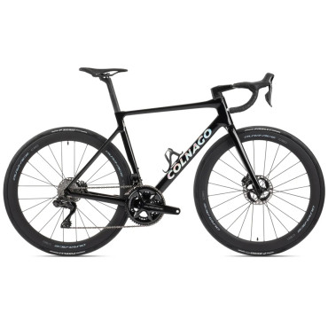 Bicicleta de carretera...