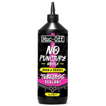 Líquido preventivo tubeless...