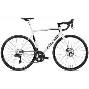 Bicicleta de carretera...