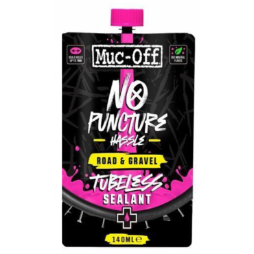 MUC OFF carretera & Gravel...