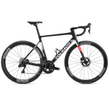Bicicleta de carretera...
